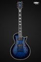ESP E-II Eclipse Reindeer Blue NEW