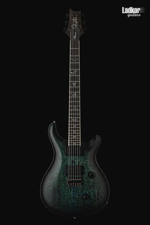 PRS Mark Holcomb Cobalt Smokeburst NEW