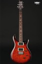 PRS SE Custom 24 Orange Tiger Smokeburst Limited Edition 1 Of 150 NEW