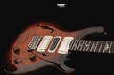PRS SE Special Semi-Hollow Orange Tiger Smokeburst NEW