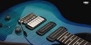 PRS SE Studio Lake Blue NEW