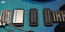 PRS SE Studio Lake Blue NEW