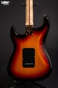 2007 Fender Custom Shop Masterbuilt Yuriy Shishkov Stratocaster Ukrainian Strat Aged Cherry Burst 1 Of 10 Limited Edition