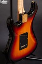 2007 Fender Custom Shop Masterbuilt Yuriy Shishkov Stratocaster Ukrainian Strat Aged Cherry Burst 1 Of 10 Limited Edition