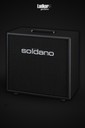 Soldano 1×12 Closed Back Cabinet NEW