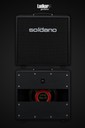 Soldano 1×12 Open Back Cabinet NEW