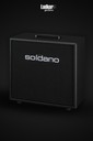 Soldano 1×12 Open Back Cabinet NEW