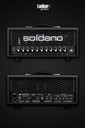Soldano ASTRO-20 3 Channel All-Tube Head NEW