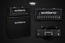 Soldano ASTRO-20 3 Channel All-Tube Head NEW