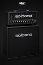 Soldano ASTRO-20 3 Channel All-Tube Head NEW
