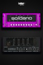 Soldano SLO-100 Rack 100W All-Tube Rackmount Amp NEW