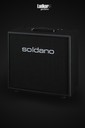 Soldano SLO-30 Super Lead Overdrive 1x12 30W All-Tube Combo NEW