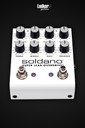 Soldano SLO PLUS Pedal NEW