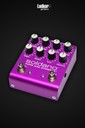 Soldano SLO PLUS Pedal Custom Purple NEW
