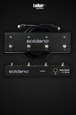 Soldano MIDI Footswitch