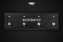Soldano MIDI Footswitch