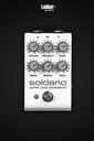 Soldano SLO Pedal NEW