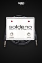 Soldano SLO-100 Footswitch and Cable