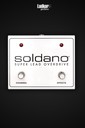 Soldano SLO-100 Footswitch and Cable
