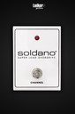 Soldano SLO-30 Footswitch and Cable