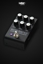 Soldano SLO PEDAL Custom Black Limited Edition NEW