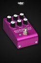 Soldano SLO Pedal Custom Purple NEW
