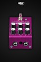 Soldano SLO Pedal Custom Purple NEW