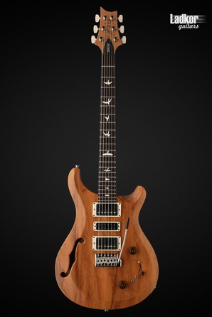 PRS S2 Special Semi-Hollow Reclaimed Natural Limited Edition