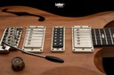 PRS S2 Special Semi-Hollow Reclaimed Natural Limited Edition