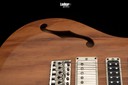 PRS S2 Special Semi-Hollow Reclaimed Natural Limited Edition