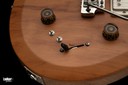 PRS S2 Special Semi-Hollow Reclaimed Natural Limited Edition