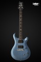PRS SE CE 24 Standard Stoptail Satin Ice Blue Metallic