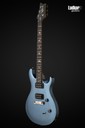 PRS SE CE 24 Standard Stoptail Satin Ice Blue Metallic