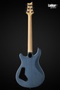 PRS SE CE 24 Standard Stoptail Satin Ice Blue Metallic
