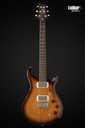 PRS SE DGT Standard Moons McCarty Tobacco Sunburst