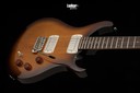 PRS SE DGT Standard Moons McCarty Tobacco Sunburst