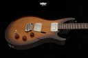 PRS SE DGT Standard Moons McCarty Tobacco Sunburst