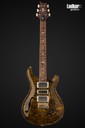 PRS 40th Anniversary Special Semi-Hollow Yellow Tiger Limited Edition 1 Of 280