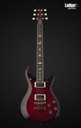 PRS S2 McCarty 594 Fire Red Burst