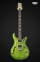 PRS CE 24 Semi-Hollow Eriza Verde