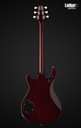 PRS S2 McCarty 594 Fire Red Burst