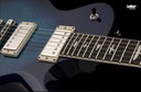 PRS S2 McCarty 594 Singlecut Lake Blue