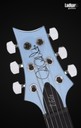 PRS S2 Vela Frost Blue Metallic