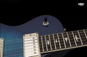 PRS S2 McCarty 594 Singlecut Lake Blue
