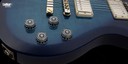 PRS S2 McCarty 594 Singlecut Lake Blue