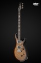 PRS S2 Custom 24 Black Amber
