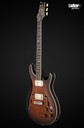 PRS SE Hollowbody II Piezo Orange Tiger Smokeburst