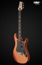 PRS SE NF3 Metallic Orange Rosewood