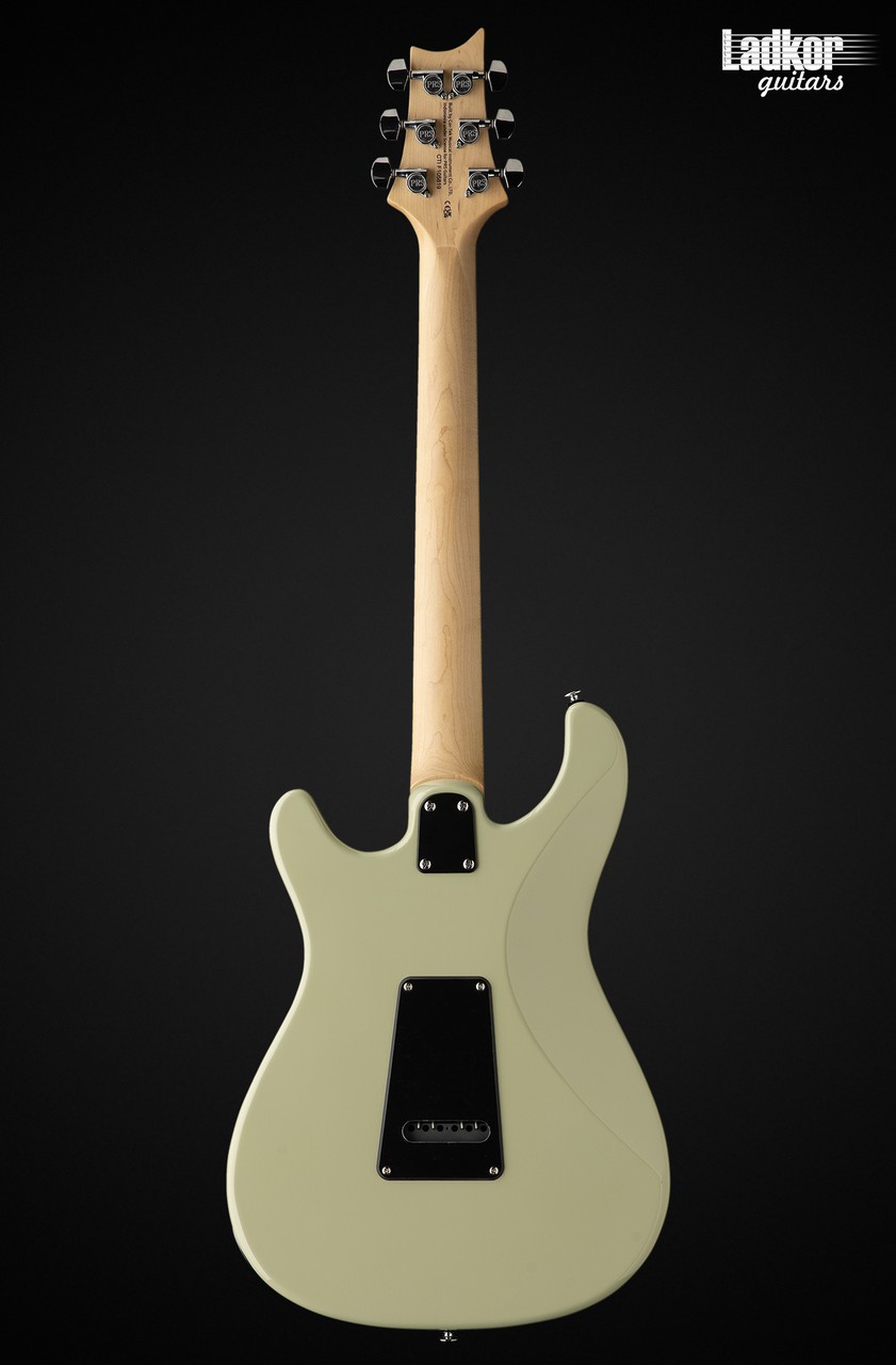 PRS SE Studio Standard Sage Green