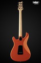 PRS SE NF3 Metallic Orange Rosewood